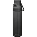 Tritan-pullo 750 ml MAX, musta