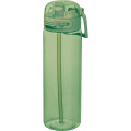 Pullo 820 ml LOUISA, vihreä
