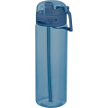 Pullo 820 ml LOUISA, tummansininen