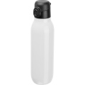 Termospullo 500 ml FEDERICA, valkoinen