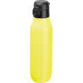 Termospullo 500 ml FEDERICA, keltainen