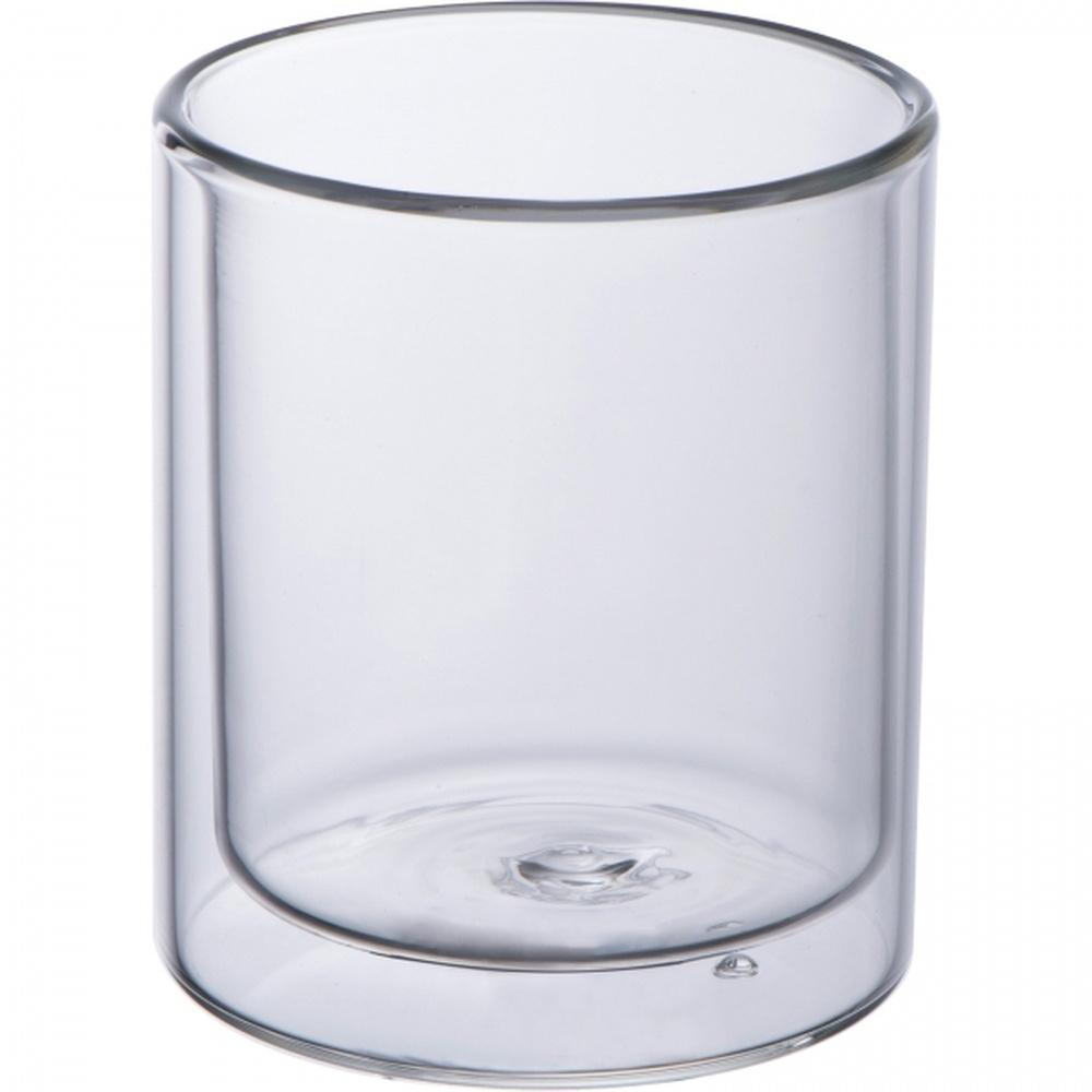 Lasi 200 ml CrisMa EMILIAN, läpinäkyvä, tuotekuva