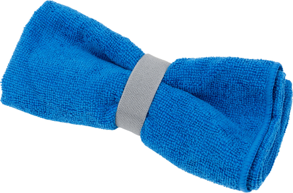 Pieni mikrokuitupyyhe 160 g/m² HUGH, tuotekuva