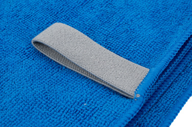 Pieni mikrokuitupyyhe 160 g/m² HUGH, tuotekuva