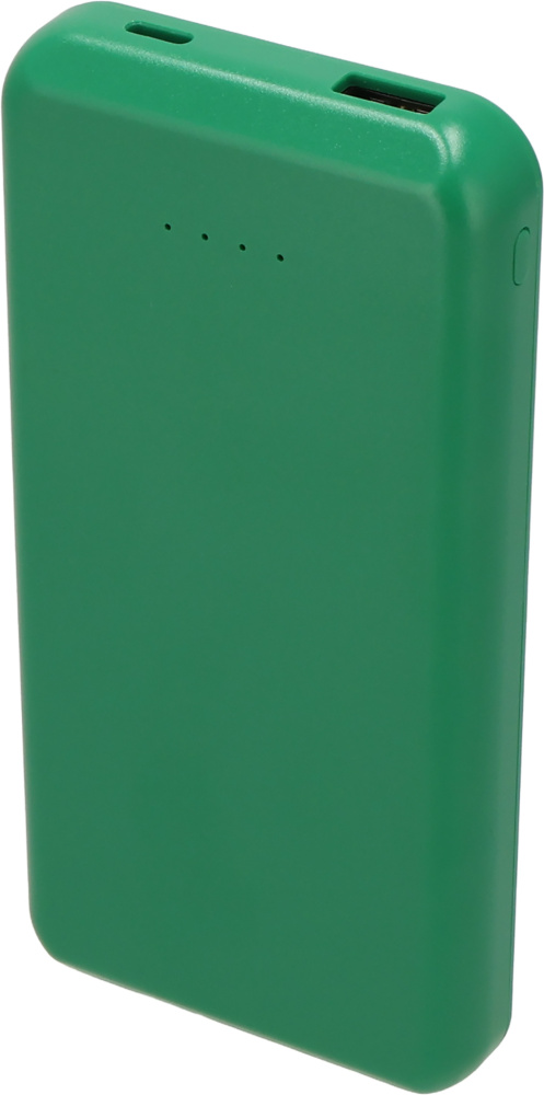 Varavirtalähde 10 000 mAh PRESTON, vihreä, tuotekuva