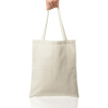 95 g 100 % puuvillakassi, pitkäkahvainen / Cotton110, luonnonvärinen
