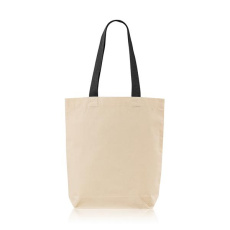 180 g 100 % puuvillakassi, pitkäkahvainen / Chicotton