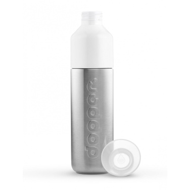 DOPPER-pullo, terästä, 490 ml, tuotekuva