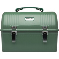 Stanley Legendary Classic -eväsrasia 9,5 l, Hammertone Green