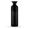 DOPPER Eristetty pullo 580 ml, musta