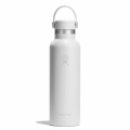 621 ML STANDARD FLEX -KORKKI AGAVE, valkoinen