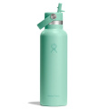 621 ML STANDARD FLEX -PILKKIKORKKINEN KAURA, Merenneidon vihreä