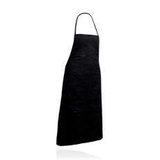 Säädettävä esiliina 180g/m2 kierrätyspuuvillaa / Adjust