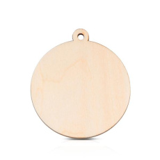Bambumitali / BAMBMEDAL