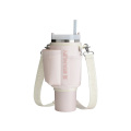 Stanley-tasku Carry-All na Quencher 0,89 l Ruusukvartsi, Ruusukvartsi