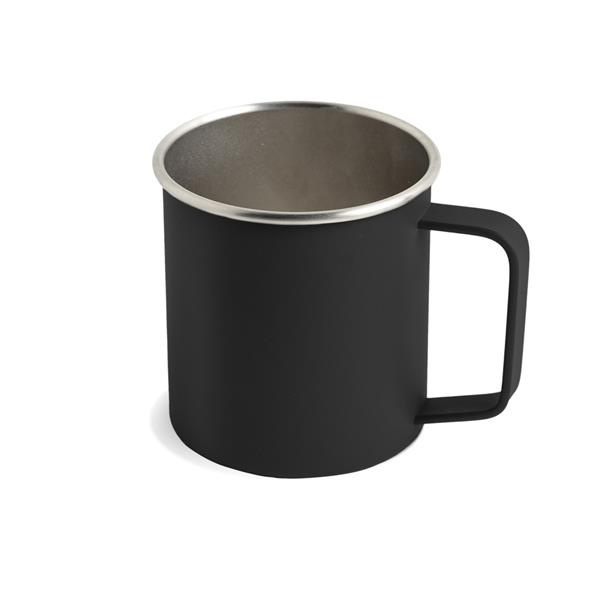 Muki RSS-muovista, 400 ml / MRSS Handle, tuotekuva