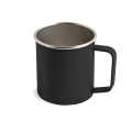 Muki RSS-muovista, 400 ml / MRSS Handle, valkoinen