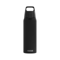 SHIELD THERM ONE MUSTA 0,75 L, musta