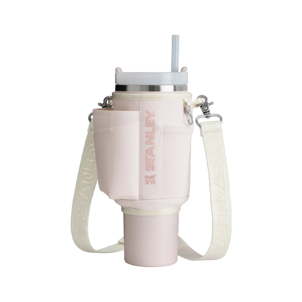 Stanley Carry-All na Quencher -tasku 1,18 l musta, tuotekuva