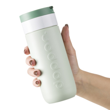DOPPER-matkamuki (400 ml) - Metsänvihreä, tuotekuva