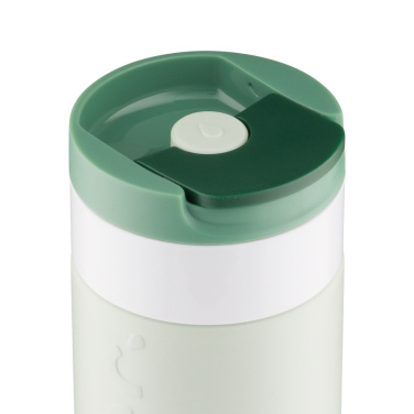 DOPPER-matkamuki (400 ml) - Metsänvihreä, tuotekuva