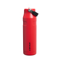Stanley butelka IceFlow Flip Straw 2.0 1.06 L, Chili musta