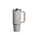 Stanley Quencher ProTour -muki, käännettävä, pillillä 0,89 l, Tuhka
