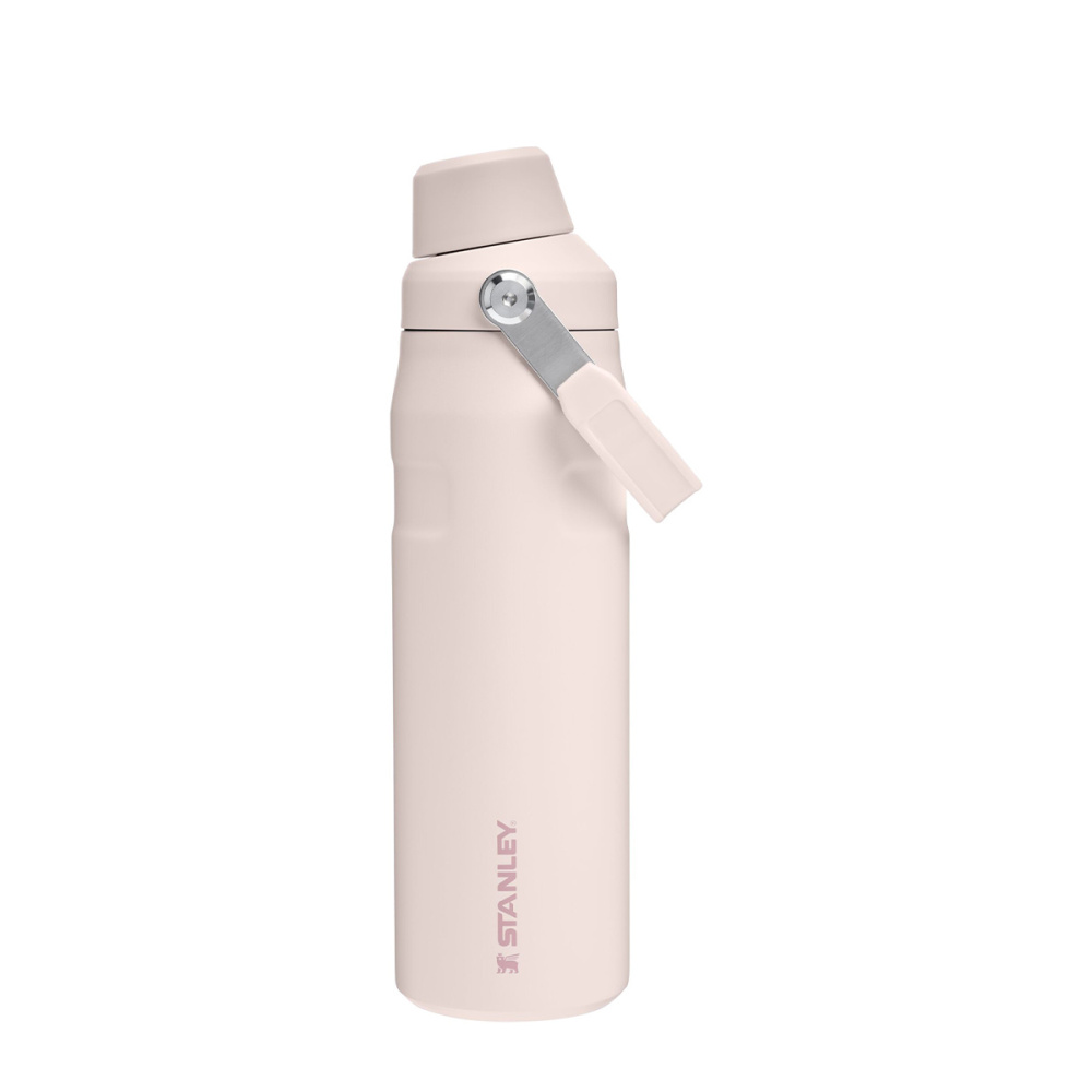 IceFlow-pullo, nopea virtaus 0,7 l / 24 oz, Ruusukvartsi, tuotekuva