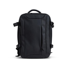 Reppu pehmeästä PU-muovista / Under The Seat