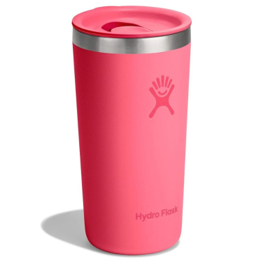 355 ml monikäyttöinen muki, painettava kansi, Popstar Pink, tuotekuva