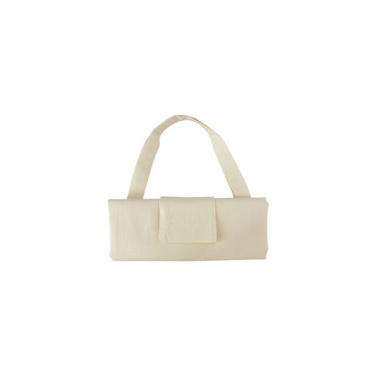 Taitettava kassi 140g/m² kierrätyspuuvillaa / ReciCottonfold, tuotekuva