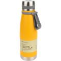 Termospullo 650 ml Pierre Cardin, keltainen