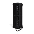 Magneettinen Bluetooth-kaiutin 20W / FUSION, musta