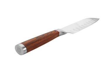 VS NIRASAKI Pieni Santoku keittiöveitsi / NIRASAKI, tuotekuva