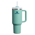 Stanley Quencher H2.O FlowState 1,18 l musta 2,0, Kevään vihreä