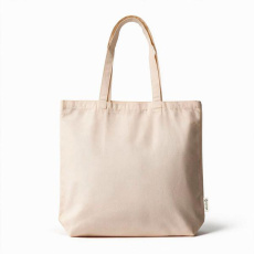 Kierrätetystä puuvillasta valmistettu kangaskassi 310g/m² / ReciCanvashop