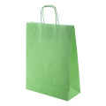 Mall – , vihreä