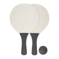 Mistra – rantatennis, musta