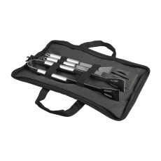 Tory – BBQ-setti