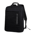 Werner – reppu, musta