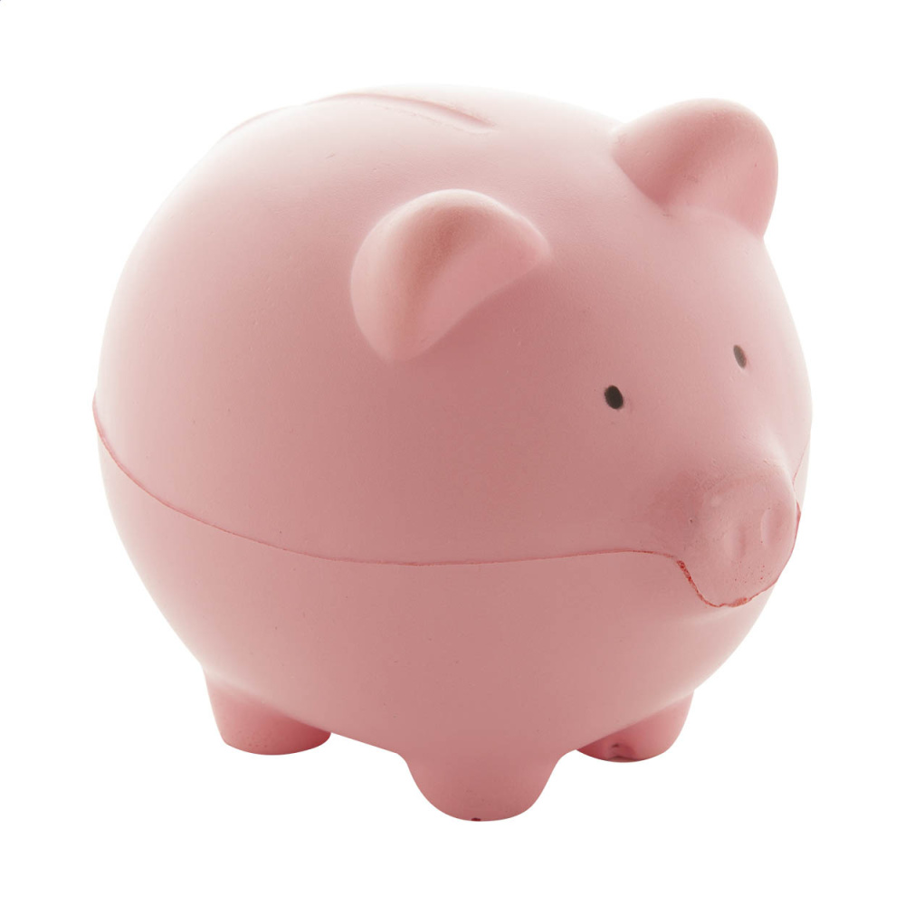 Oink – antistressi pallo, tuotekuva