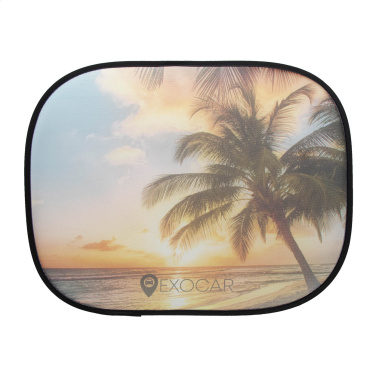 Suboside – sublimation car sunshades, tuotteen lisäkuva 4