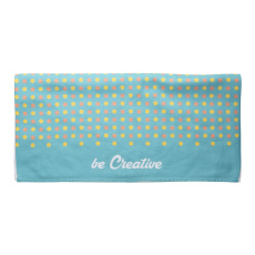 CreaTowel M – sublimaatiopyyhe
