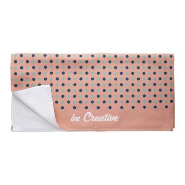 CreaTowel M – sublimaatiopyyhe, tuotteen lisäkuva 3