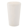 CreaCup – räätälöitävissä oleva lämpökuppi, kuppi, valkoinen