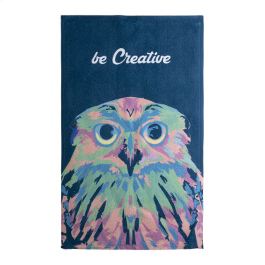 CreaTowel S – sublimaatiopyyhe, tuotteen lisäkuva 4