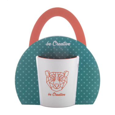 CarryMug – mukin kantoteline, tuotteen lisäkuva 3