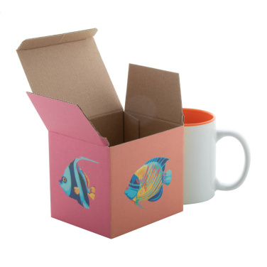 CreaBox Mug A – mukautettu laatikko, tuotteen lisäkuva 2