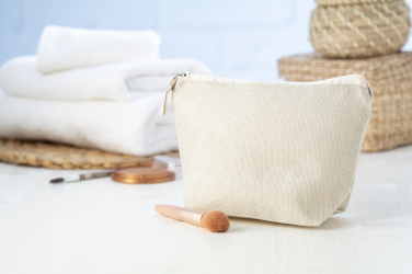 Natuco – kosmetiikkalaukku, tuotteen lisäkuva 3