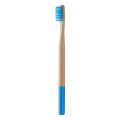 ColoBoo – bambu hammasharja, sininen